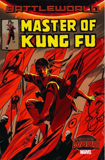 Master Of Kung Fu Magazine Subscription